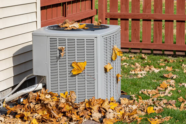 Professional HVAC in Sonoma State University, CA