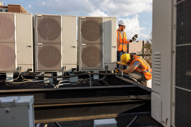 Best HVAC repair near me  in Sonoma State University, CA