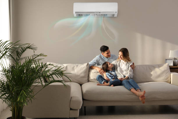 Best HVAC emergency services  in Sonoma State University, CA