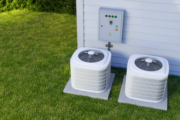 Best HVAC installation services  in Sonoma State University, CA