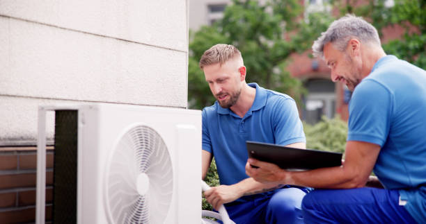 Best Emergency HVAC repair  in Sonoma State University, CA
