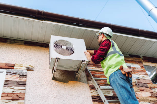Best Affordable HVAC services  in Sonoma State University, CA