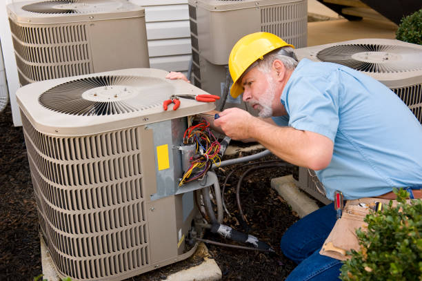 Ductless HVAC repair in Sonoma State University, CA