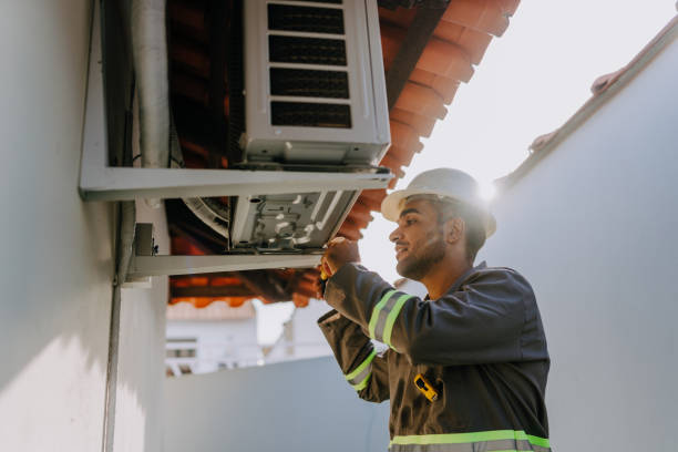 Best HVAC tune-up services  in Sonoma State University, CA