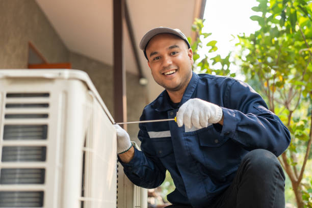 Best Ductless HVAC repair  in Sonoma State University, CA