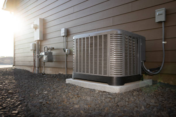 Best Best HVAC companies  in Sonoma State University, CA